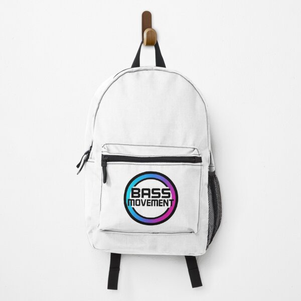 Item preview, Bass Movement Drum and Bass Design | Modern Rave Culture Graphic designed and sold by |TRSSHOP|.