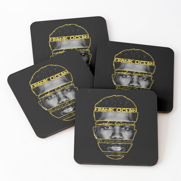 Item preview, Frank Ocean Blonded Face designed and sold by POPOMOSEKH.