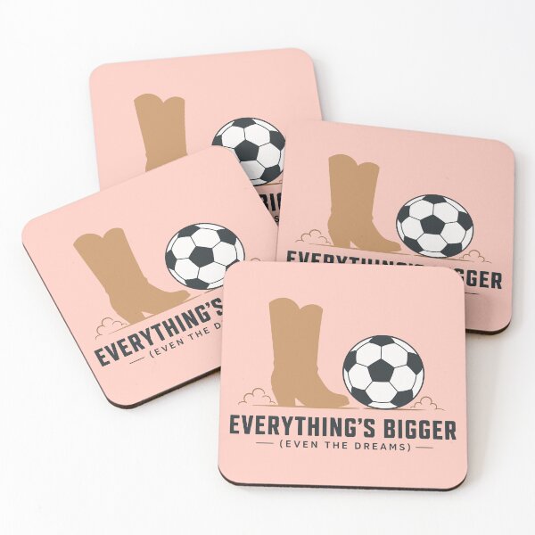 Item preview, Everything's Bigger in Texas designed and sold by fadilow.