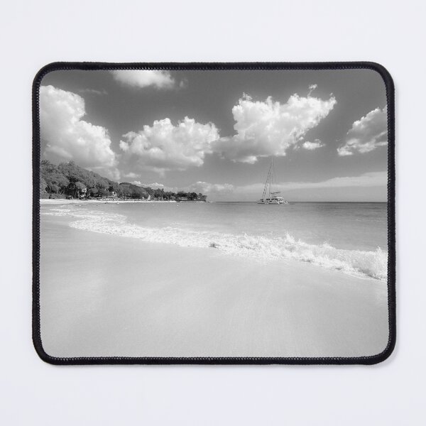 Item preview, Barbados beach Holiday Vibe Infrared  designed and sold by Londonimages.