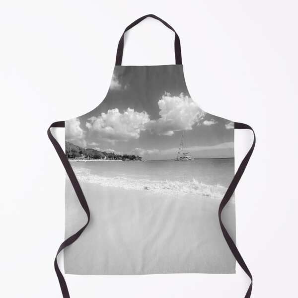 Item preview, Barbados beach Holiday Vibe Infrared designed and sold by Londonimages.