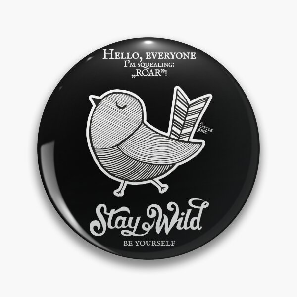 Item preview, Happy Bird designed and sold by onshymoon.