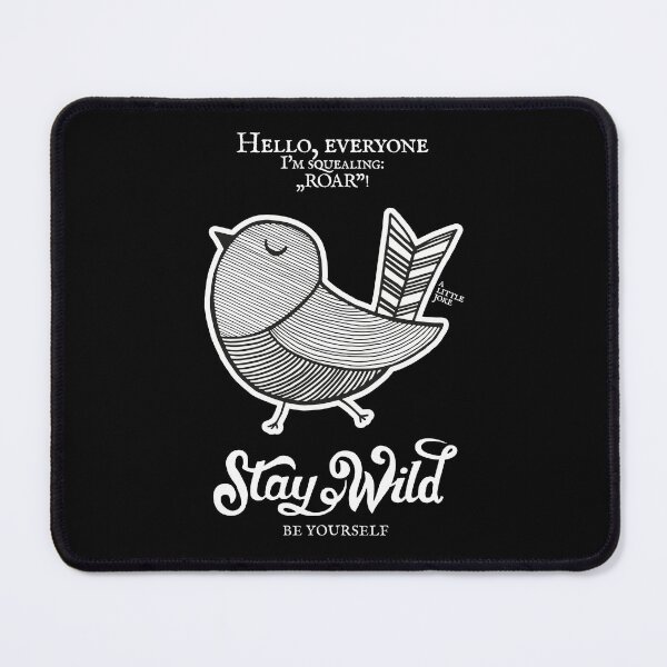 Item preview, Happy Bird designed and sold by onshymoon.