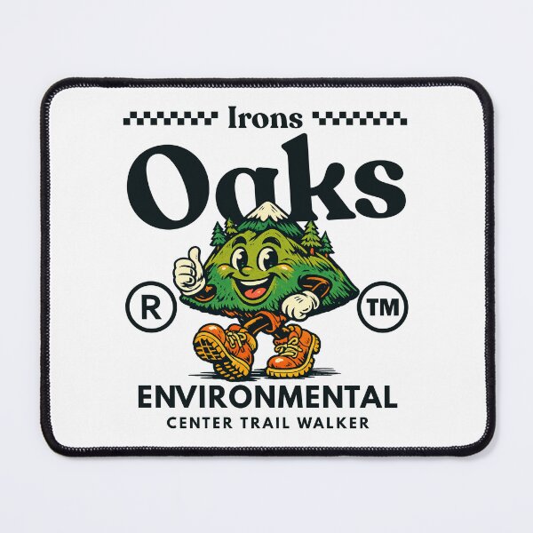 Item preview, Illinois : irons oaks environmental center trail walker designed and sold by Peerless-Prime.
