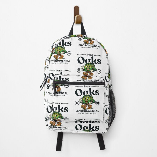 Item preview, Illinois : irons oaks environmental center trail walker designed and sold by Peerless-Prime.