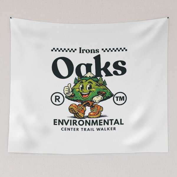 Item preview, Illinois : irons oaks environmental center trail walker designed and sold by Peerless-Prime.