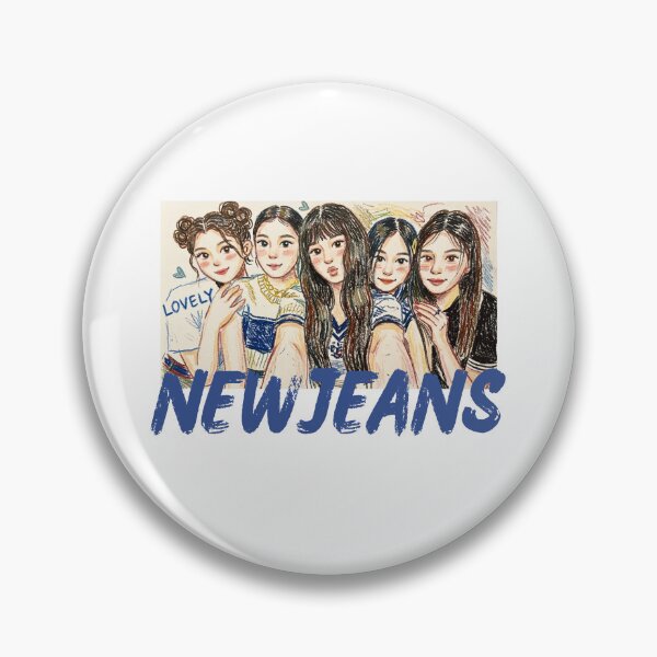 Item preview, NewJeans,(뉴진스),NewJeans never die , NWJNS,NJZ,Attention vibes designed and sold by 1SINGHA.