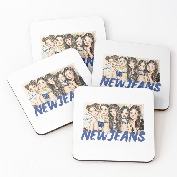 Item preview, NewJeans,(뉴진스),NewJeans never die , NWJNS,NJZ,Attention vibes designed and sold by 1SINGHA.