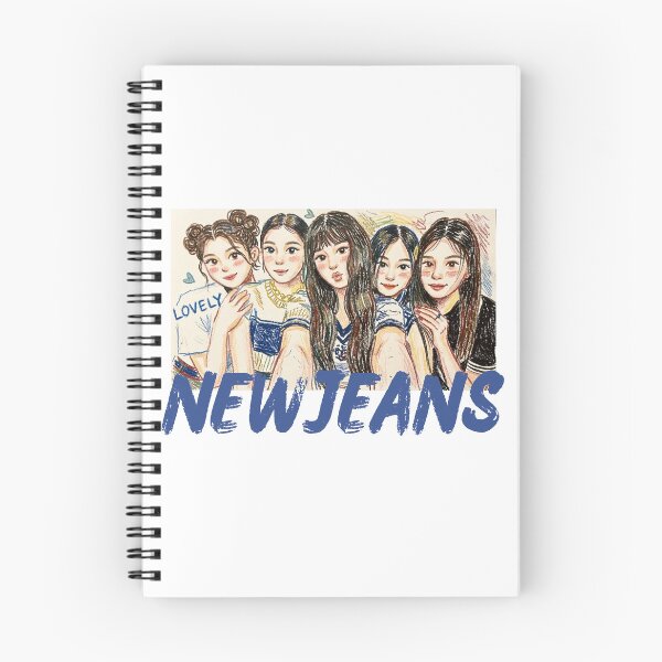 Item preview, NewJeans,(뉴진스),NewJeans never die , NWJNS,NJZ,Attention vibes designed and sold by 1SINGHA.