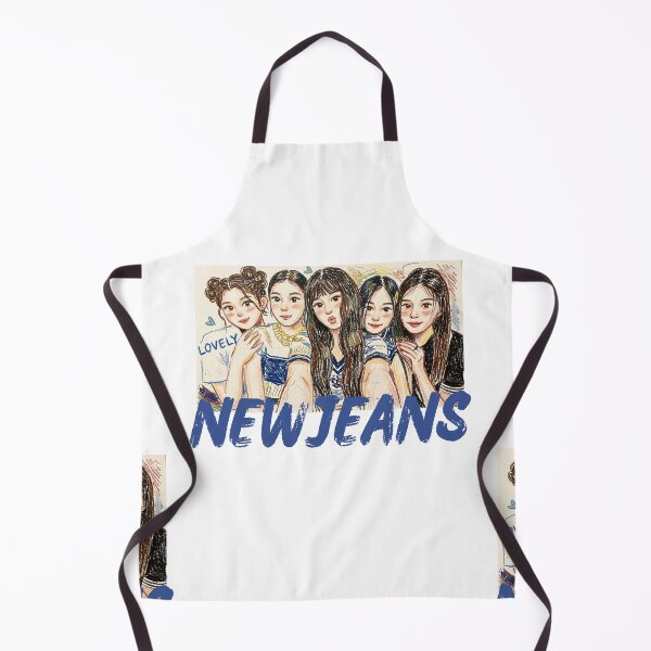 Item preview, NewJeans,(뉴진스),NewJeans never die , NWJNS,NJZ,Attention vibes designed and sold by 1SINGHA.