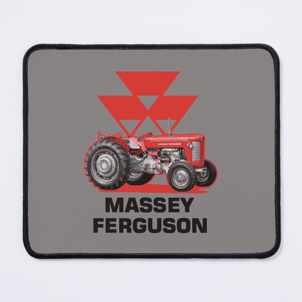 Item preview, Vintage Tractor Massey Ferguson designed and sold by studio838.