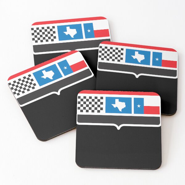 Item preview, Mecom Racing Team vintage logo   designed and sold by fashontrends.