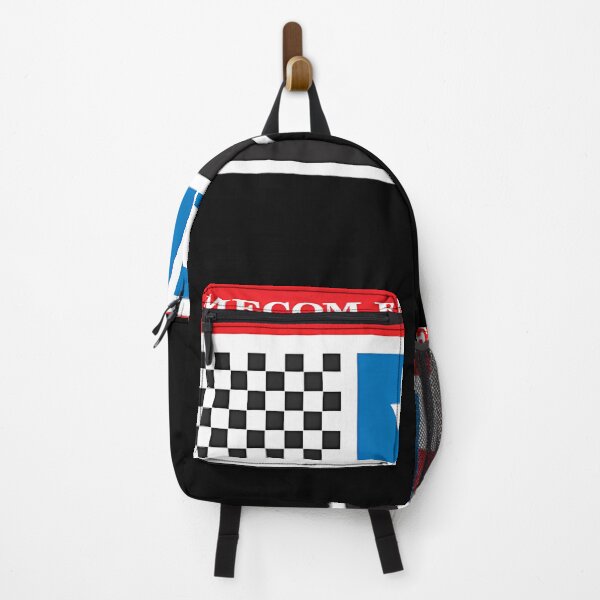 Item preview, Mecom Racing Team vintage logo   designed and sold by fashontrends.