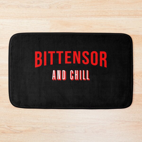 Item preview, Bittensor and Chill designed and sold by Bittensor.