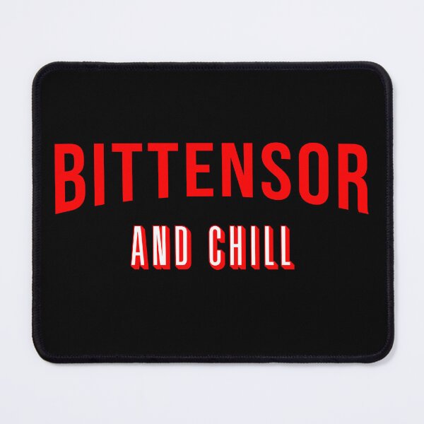 Item preview, Bittensor and Chill designed and sold by Bittensor.