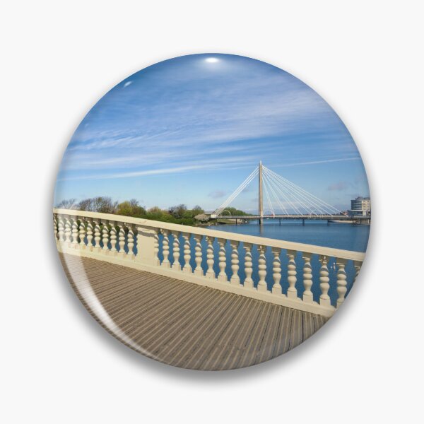 Item preview, Kings Gardens Southport designed and sold by Alisonchambers2.