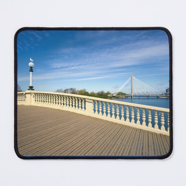 Item preview, Kings Gardens Southport designed and sold by Alisonchambers2.