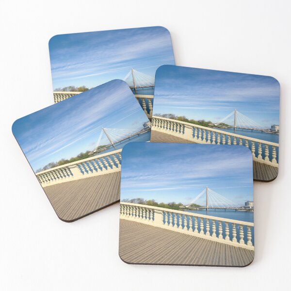 Item preview, Kings Gardens Southport designed and sold by Alisonchambers2.