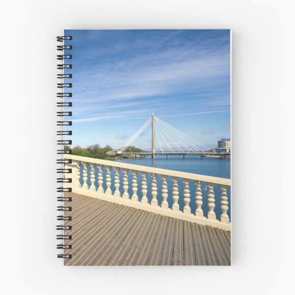 Item preview, Kings Gardens Southport designed and sold by Alisonchambers2.