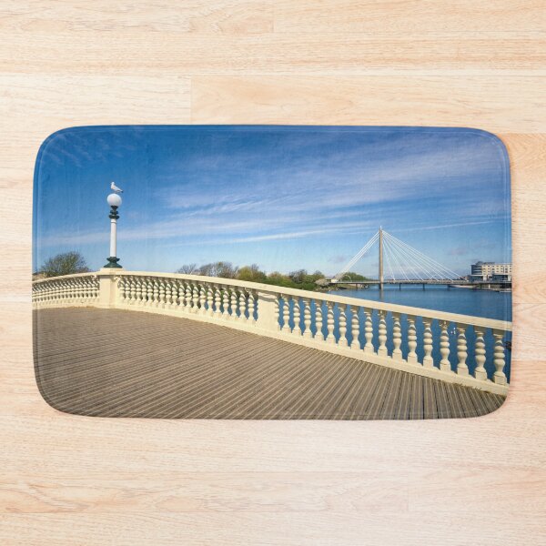 Item preview, Kings Gardens Southport designed and sold by Alisonchambers2.