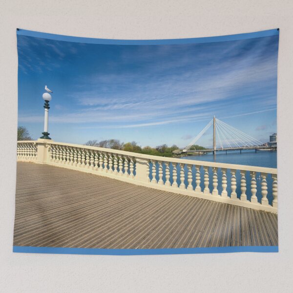 Item preview, Kings Gardens Southport designed and sold by Alisonchambers2.