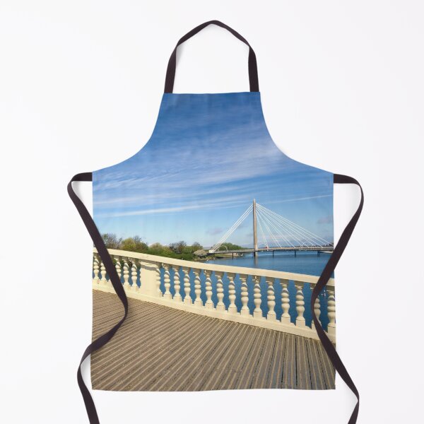 Item preview, Kings Gardens Southport designed and sold by Alisonchambers2.