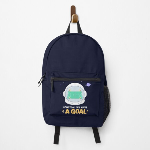 Item preview, Houston We Have a Goal designed and sold by fadilow.