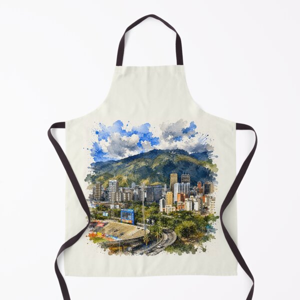 Item preview, Caracas, Venezuela designed and sold by Jesus Alberto Padrón.