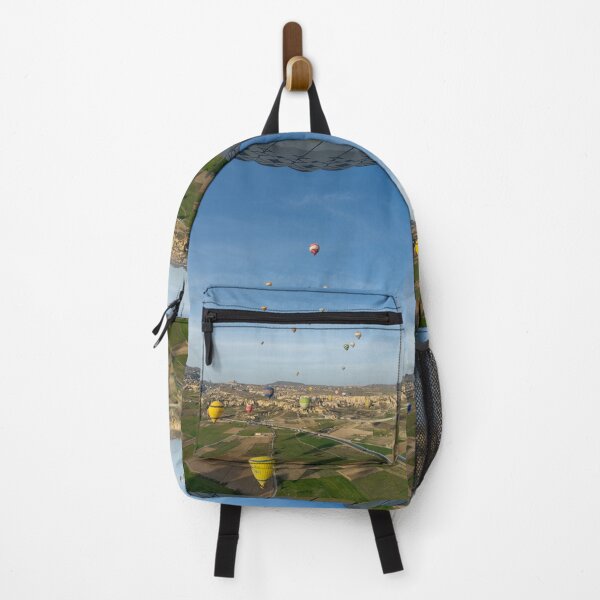 Item preview, Flying Over Cappadocia, Turkiye designed and sold by SafariByMarisa.