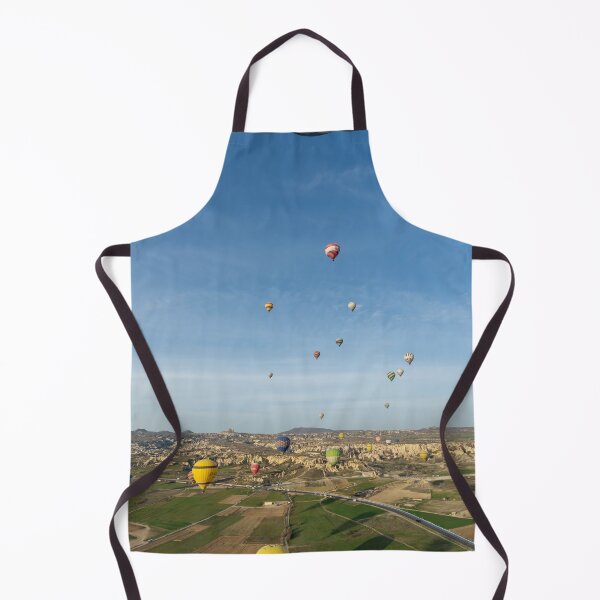 Item preview, Flying Over Cappadocia, Turkiye designed and sold by SafariByMarisa.