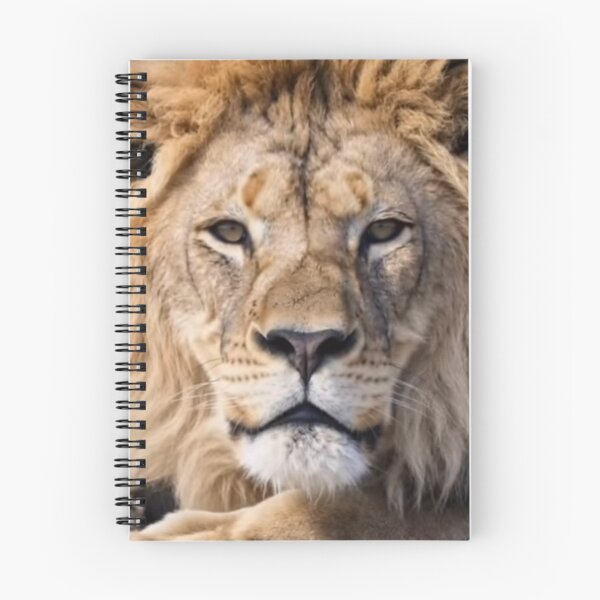 Item preview, Lion designed and sold by indbubble2020.
