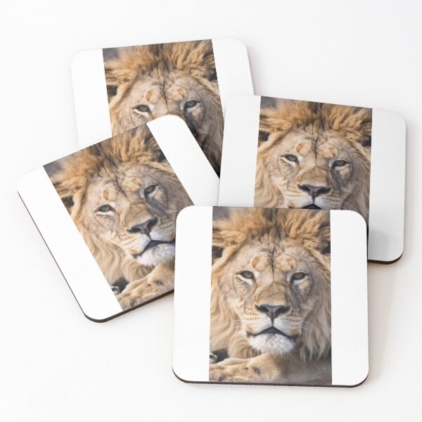 Item preview, Lion designed and sold by indbubble2020.