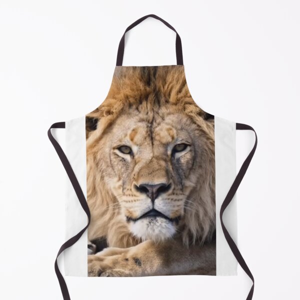 Item preview, Lion designed and sold by indbubble2020.