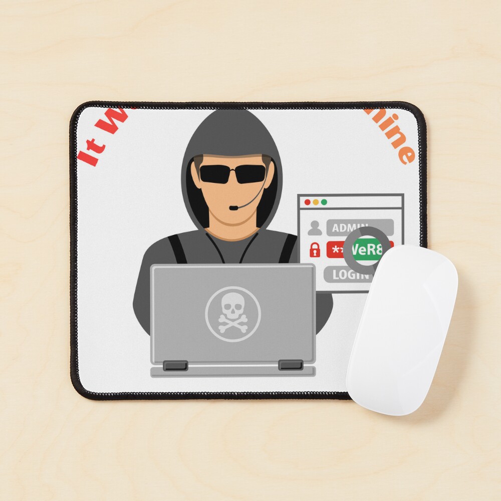 Item preview, Mouse Pad designed and sold by VersaStyles.