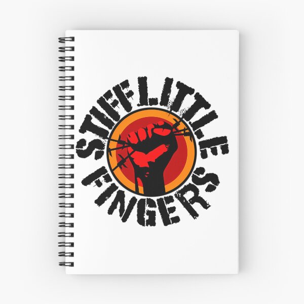Item preview, The Stiff Little Fingers Band designed and sold by POPOMOSEKH.