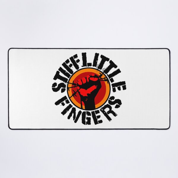 Item preview, The Stiff Little Fingers Band designed and sold by POPOMOSEKH.
