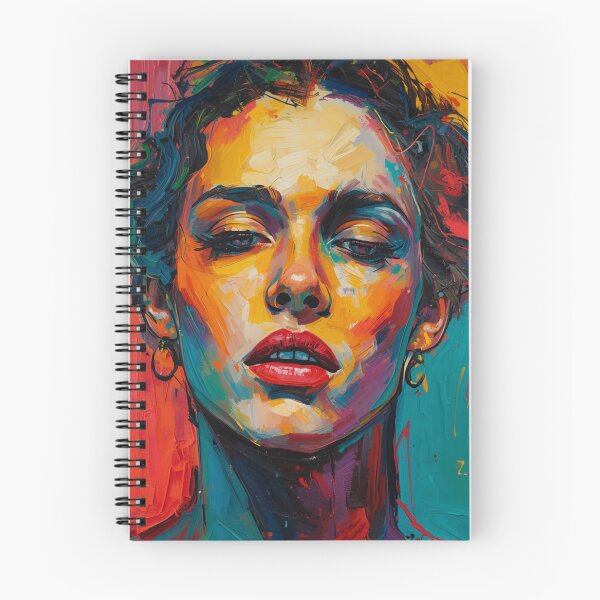 Item preview, beauty fauvism art designed and sold by cloudzer0000.