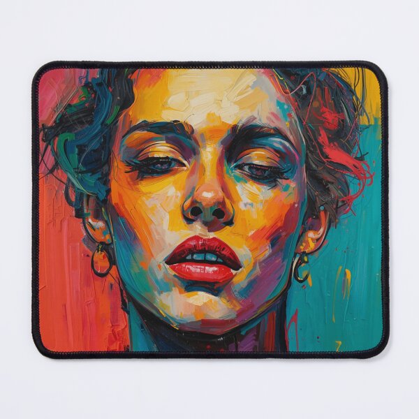 Item preview, beauty fauvism art designed and sold by cloudzer0000.