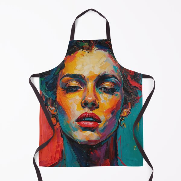 Item preview, beauty fauvism art designed and sold by cloudzer0000.