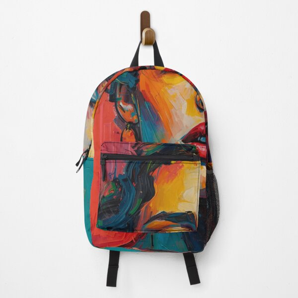 Item preview, beauty fauvism art designed and sold by cloudzer0000.