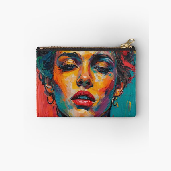 Item preview, beauty fauvism art designed and sold by cloudzer0000.
