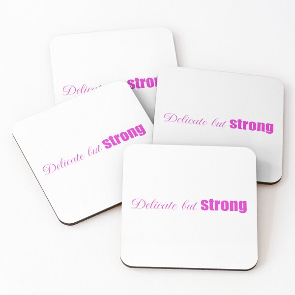 Item preview, Delicate but strong designed and sold by Thays Art Shop.