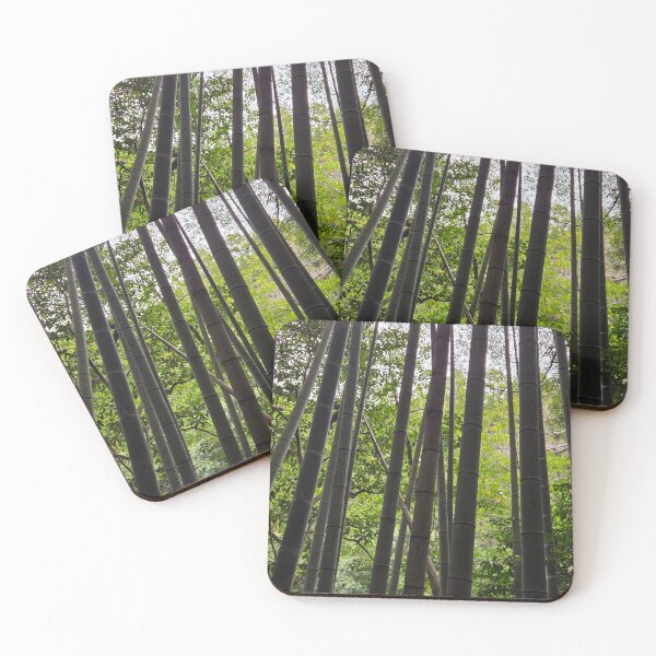 Item preview, Bamboo forest designed and sold by Dynasticnow.