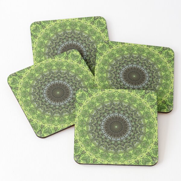 Item preview, World of greens designed and sold by sonamkumari333.