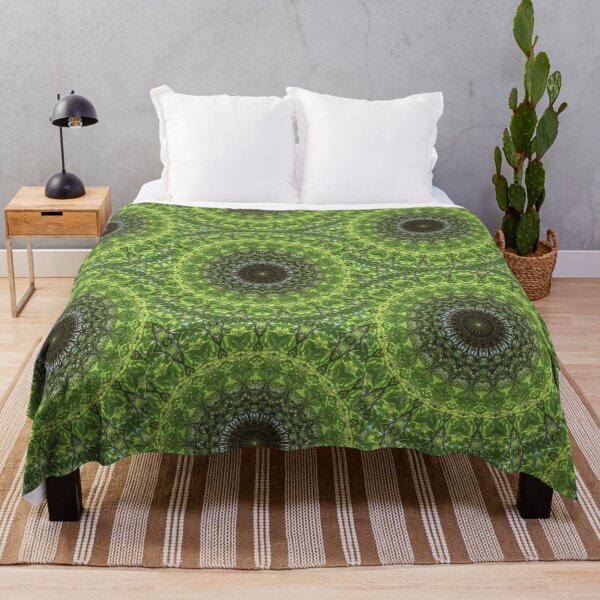 Item preview, World of greens designed and sold by sonamkumari333.