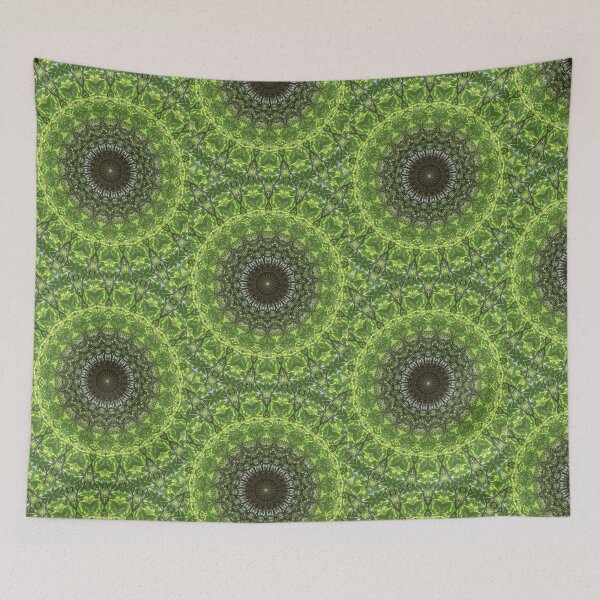 Item preview, World of greens designed and sold by sonamkumari333.