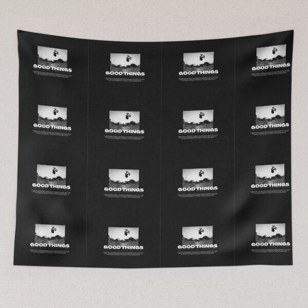 Item preview, Good thing  designed and sold by nadiahzazi.
