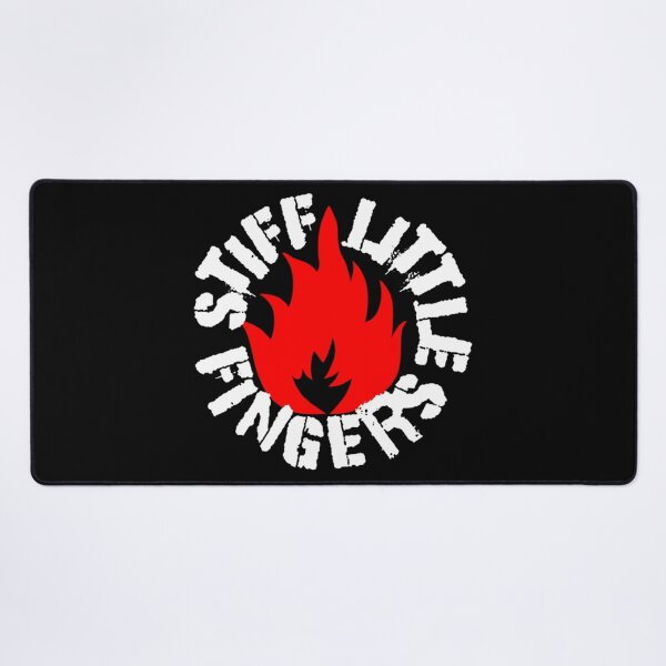 Item preview, The Stiff Little Fingers Band designed and sold by POPOMOSEKH.