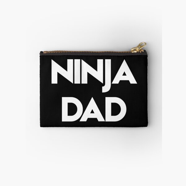 Item preview, Ninja Dad designed and sold by byninjakids.
