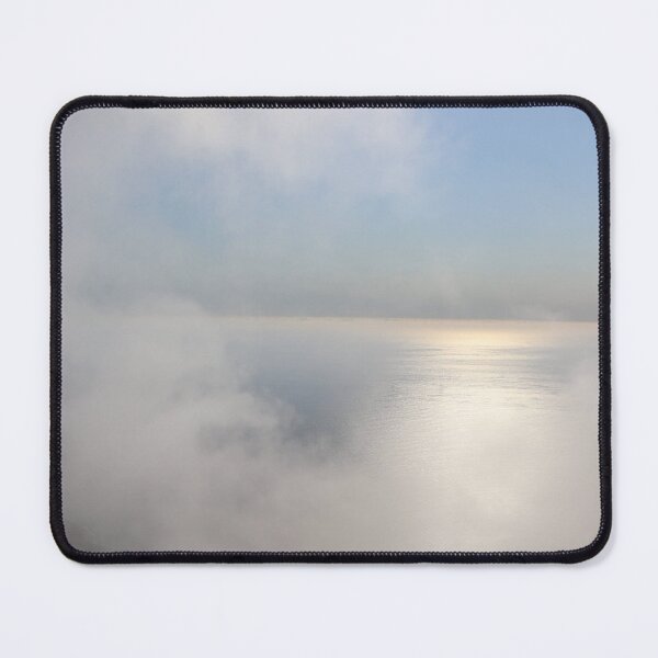 Item preview, Clouds from the mountain top designed and sold by TPerfect.